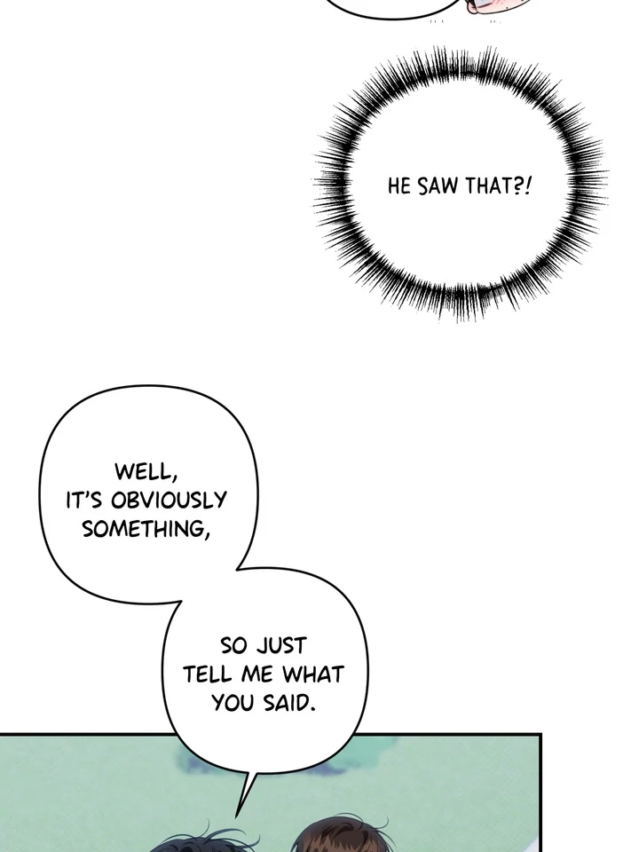 Eighteen's Bed Chapter 24