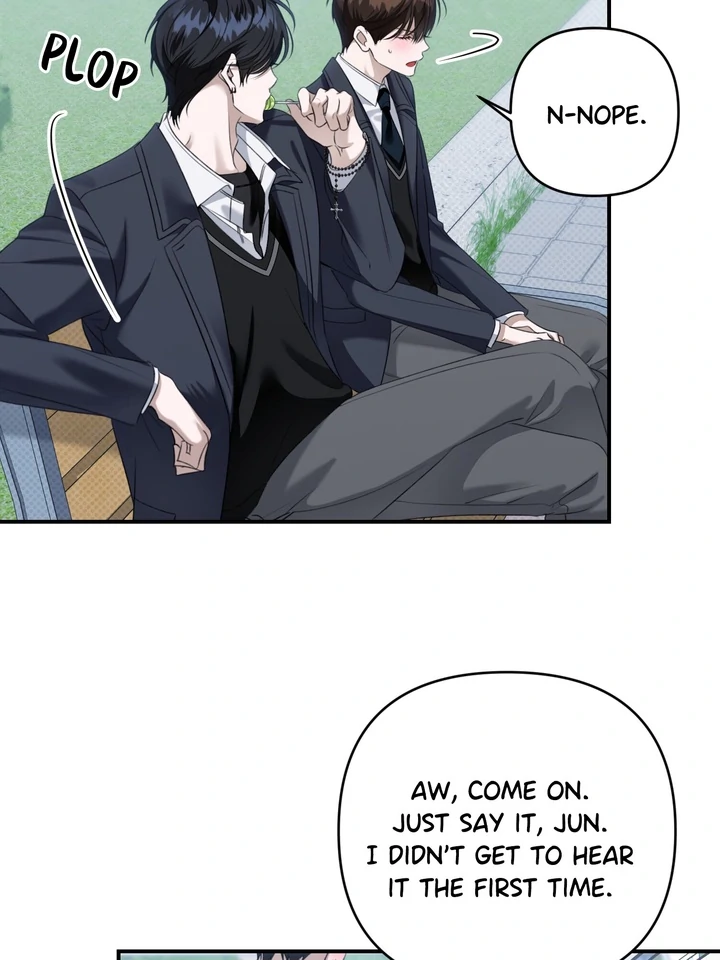 Eighteen's Bed Chapter 24