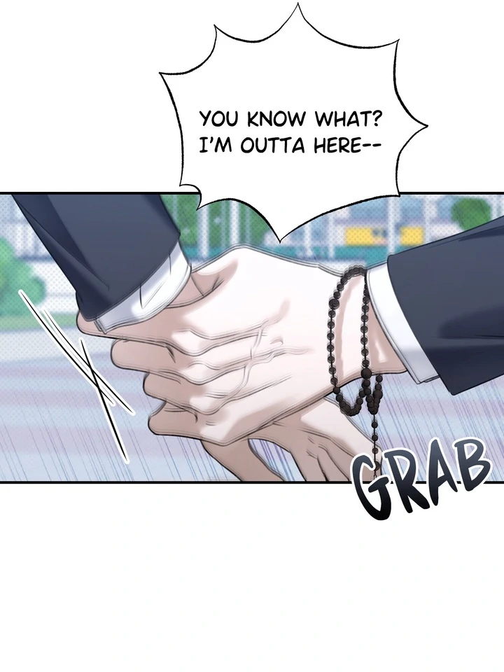 Eighteen's Bed Chapter 24