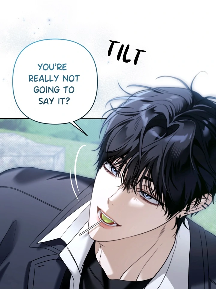 Eighteen's Bed Chapter 24