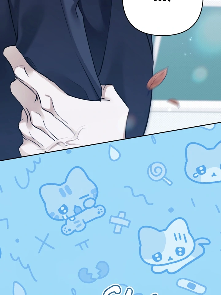 Eighteen's Bed Chapter 24