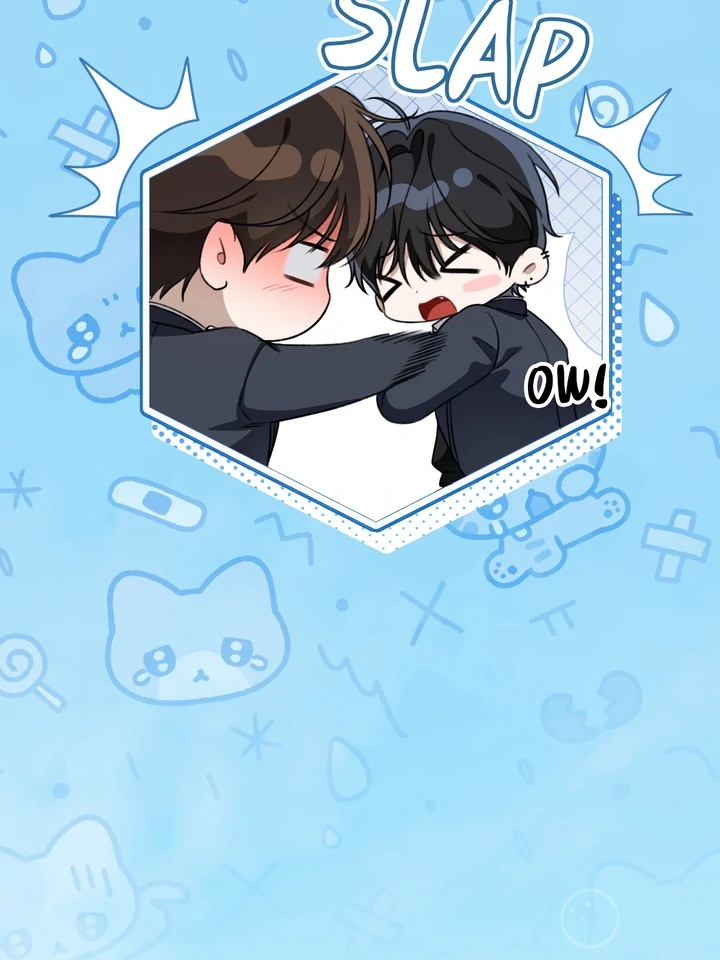 Eighteen's Bed Chapter 24