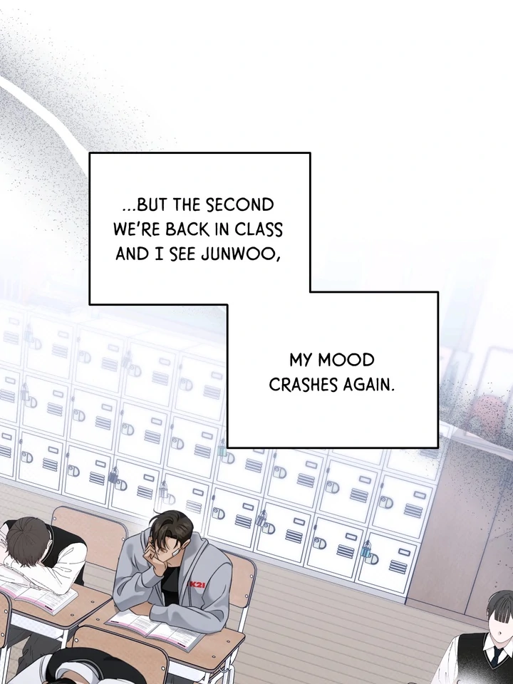 Eighteen's Bed Chapter 24
