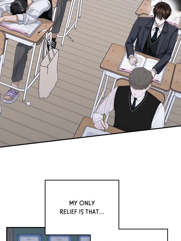 Eighteen's Bed Chapter 24