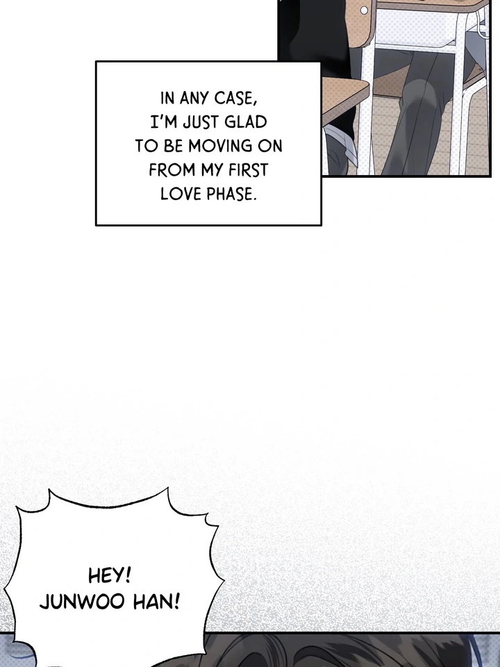 Eighteen's Bed Chapter 24