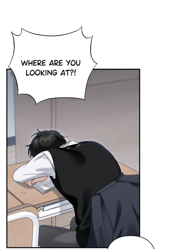 Eighteen's Bed Chapter 24