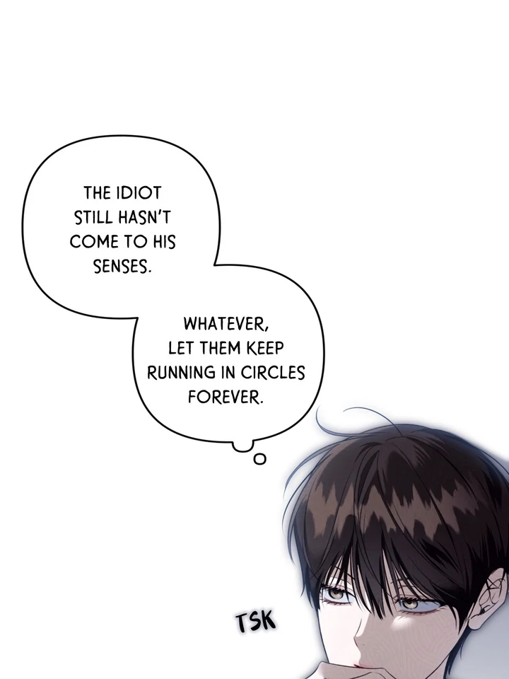 Eighteen's Bed Chapter 24