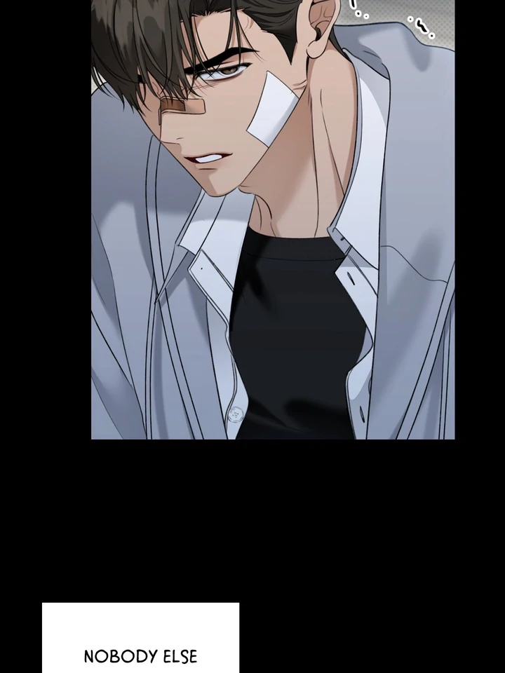 Eighteen's Bed Chapter 24