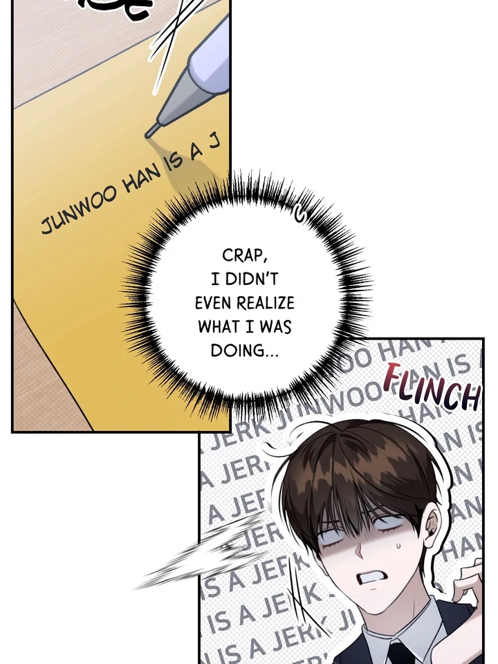 Eighteen's Bed Chapter 24