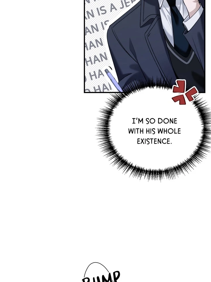 Eighteen's Bed Chapter 24