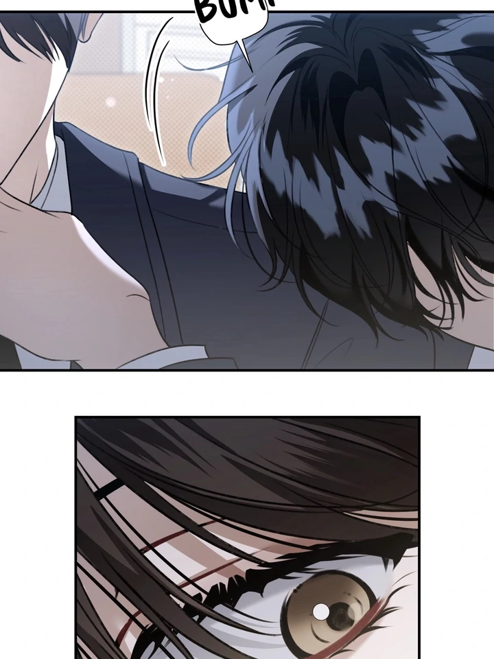 Eighteen's Bed Chapter 24