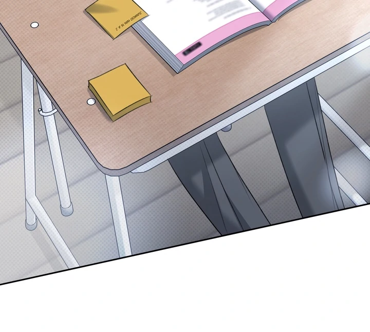 Eighteen's Bed Chapter 24