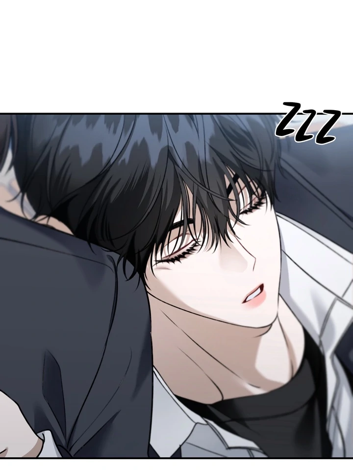 Eighteen's Bed Chapter 24