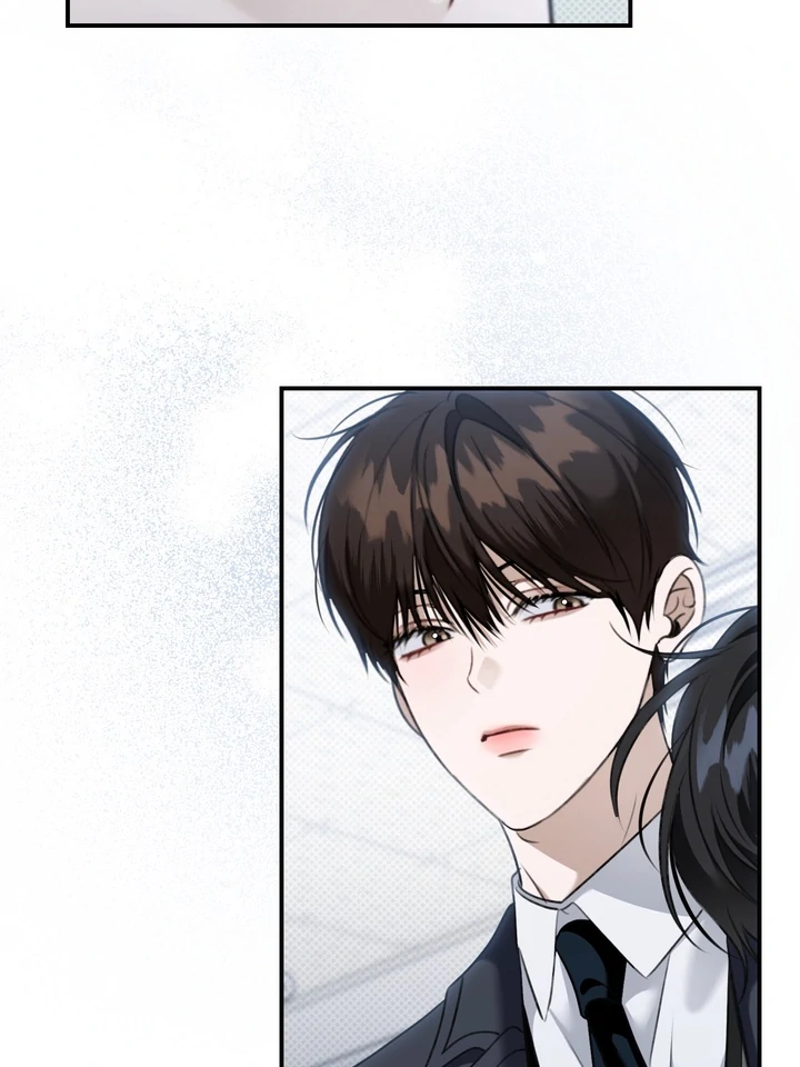 Eighteen's Bed Chapter 24