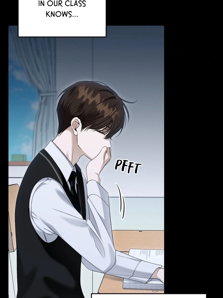 Eighteen's Bed Chapter 24