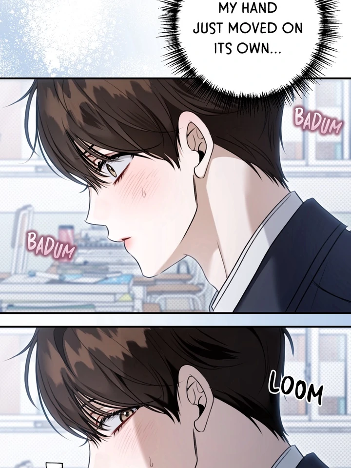 Eighteen's Bed Chapter 24
