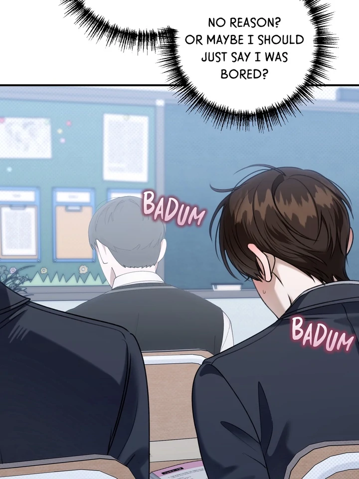 Eighteen's Bed Chapter 24