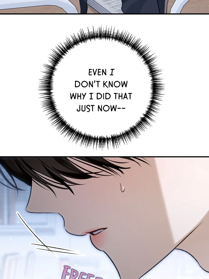 Eighteen's Bed Chapter 24