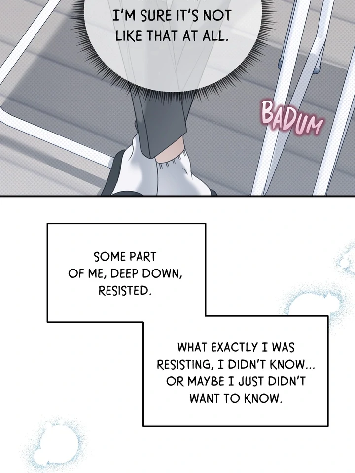 Eighteen's Bed Chapter 24