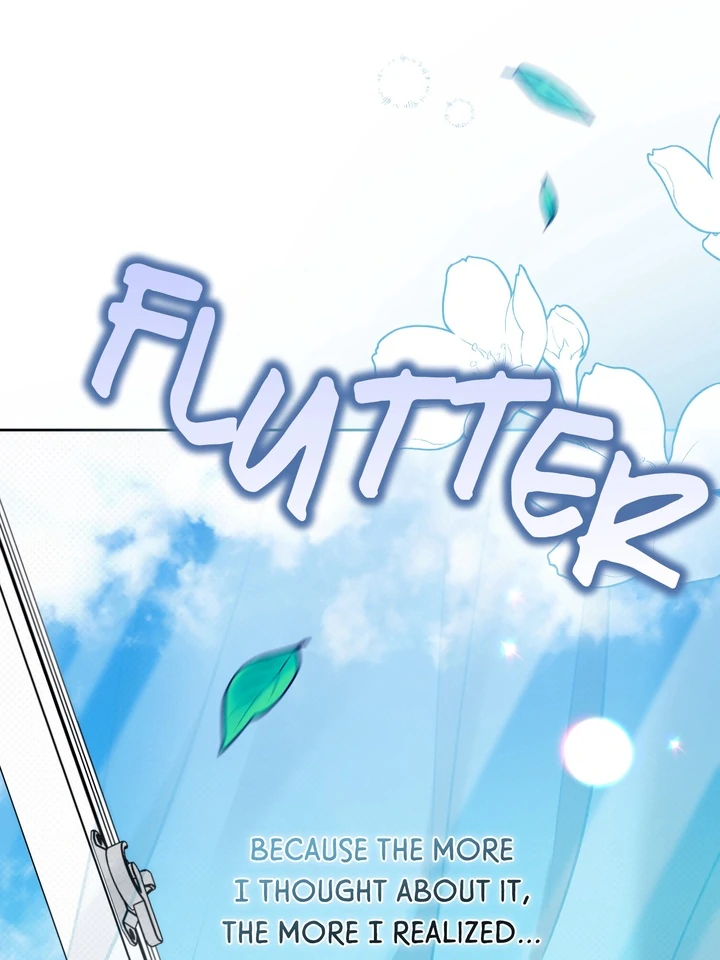 Eighteen's Bed Chapter 24