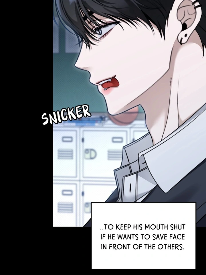 Eighteen's Bed Chapter 24