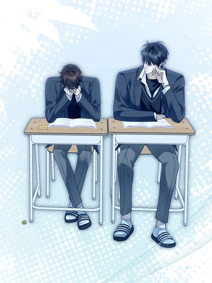 Eighteen's Bed Chapter 24