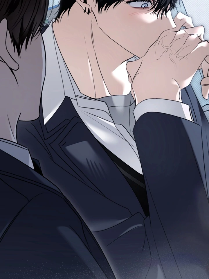 Eighteen's Bed Chapter 25