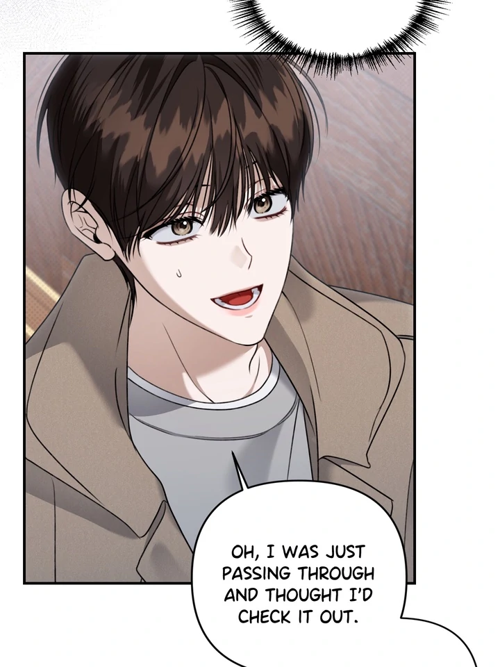 Eighteen's Bed Chapter 25
