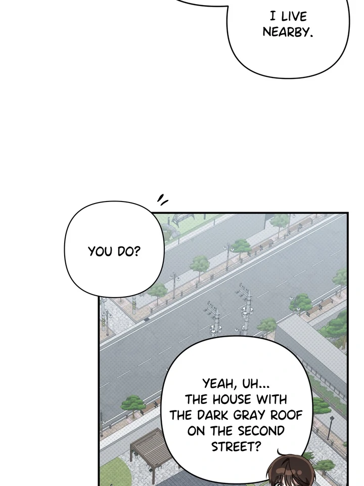 Eighteen's Bed Chapter 25