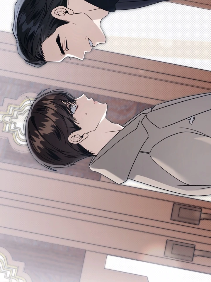 Eighteen's Bed Chapter 25