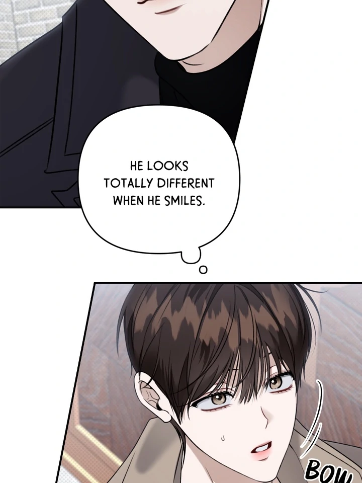 Eighteen's Bed Chapter 25