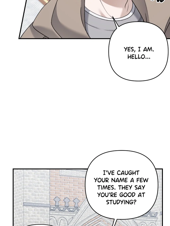 Eighteen's Bed Chapter 25