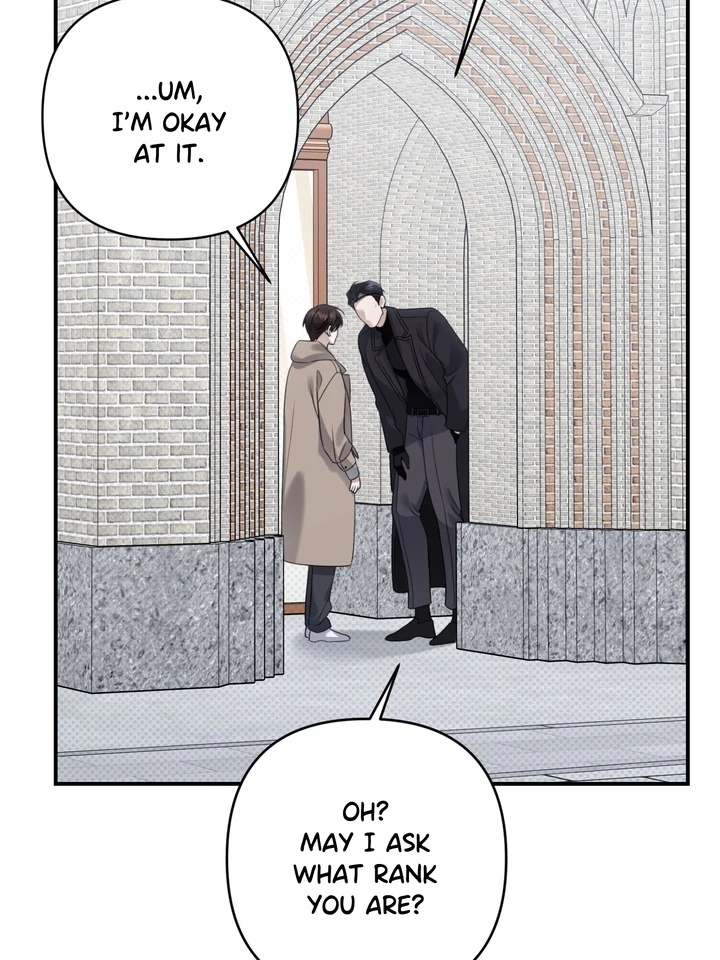 Eighteen's Bed Chapter 25