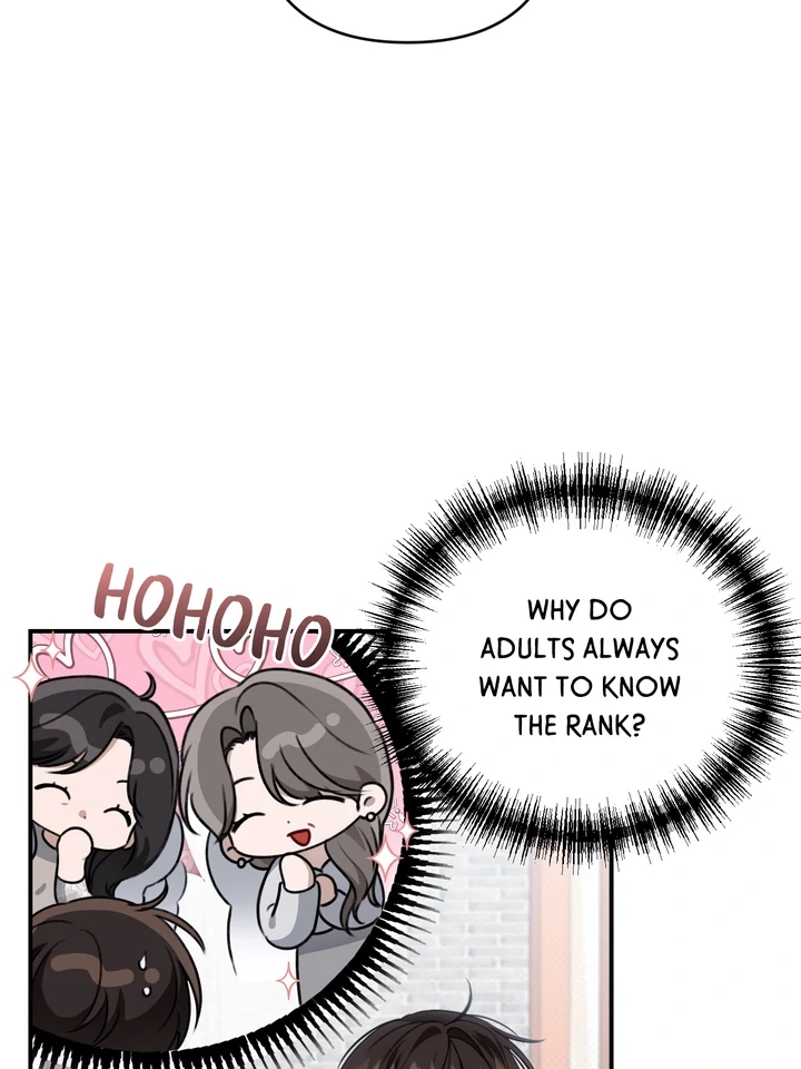 Eighteen's Bed Chapter 25
