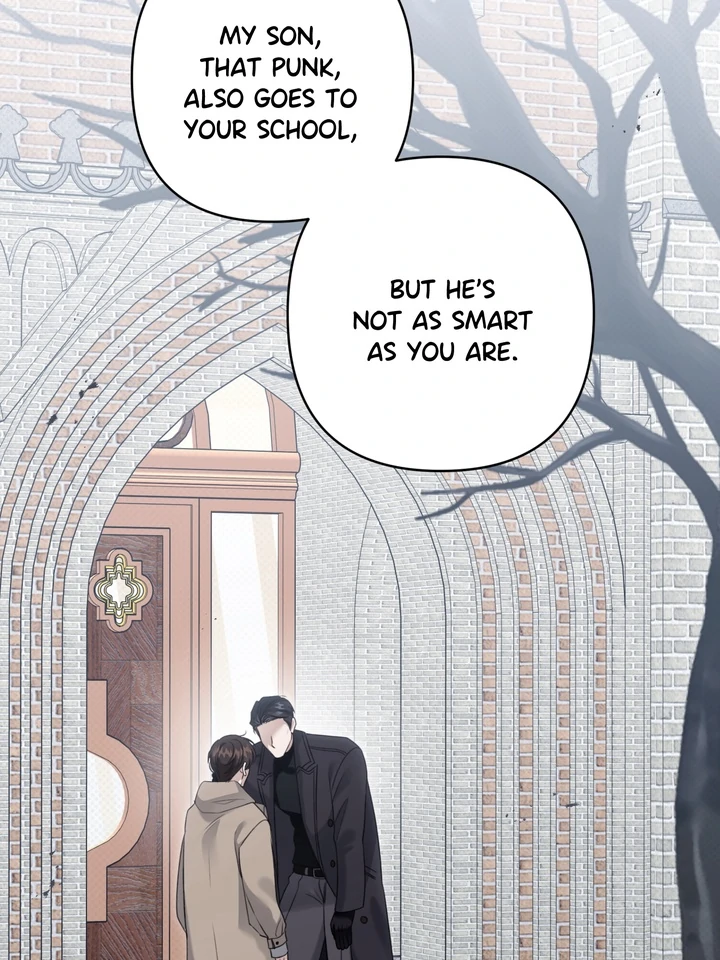 Eighteen's Bed Chapter 25
