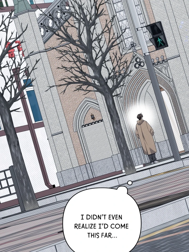 Eighteen's Bed Chapter 25