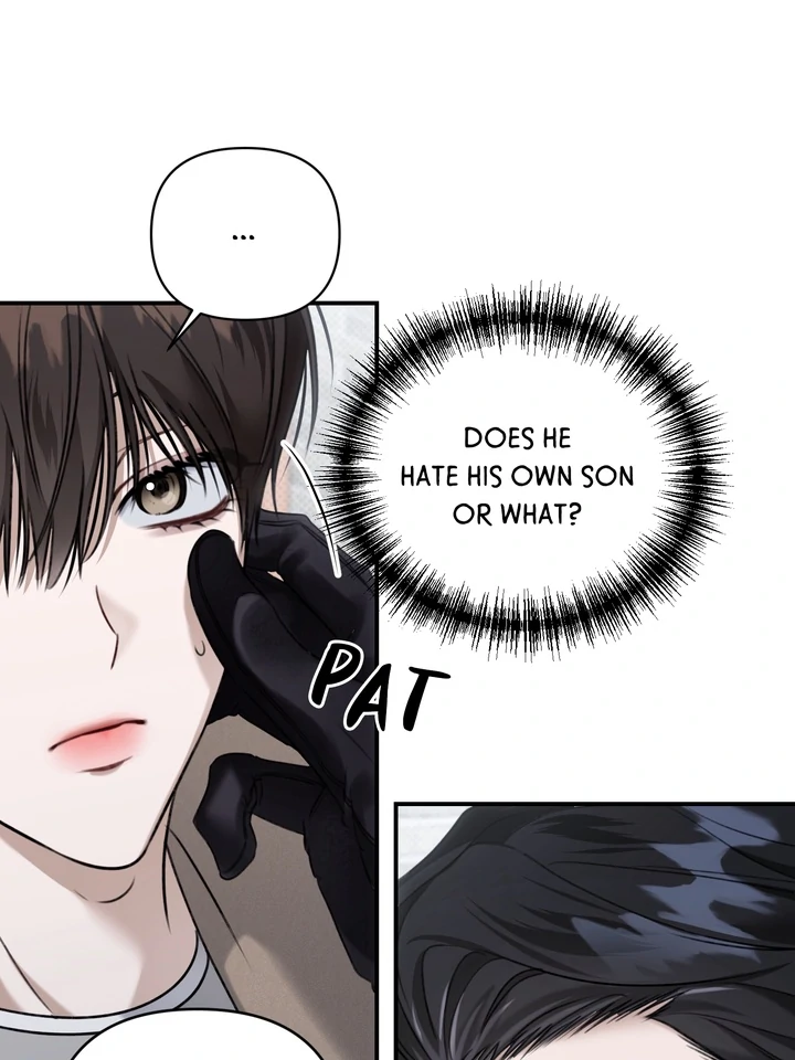 Eighteen's Bed Chapter 25