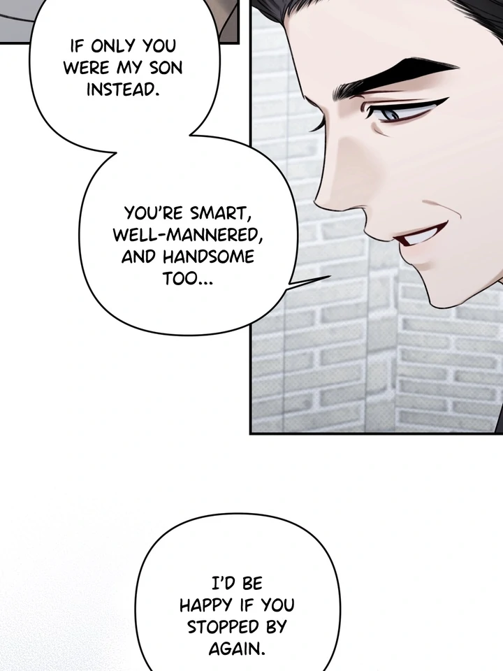 Eighteen's Bed Chapter 25