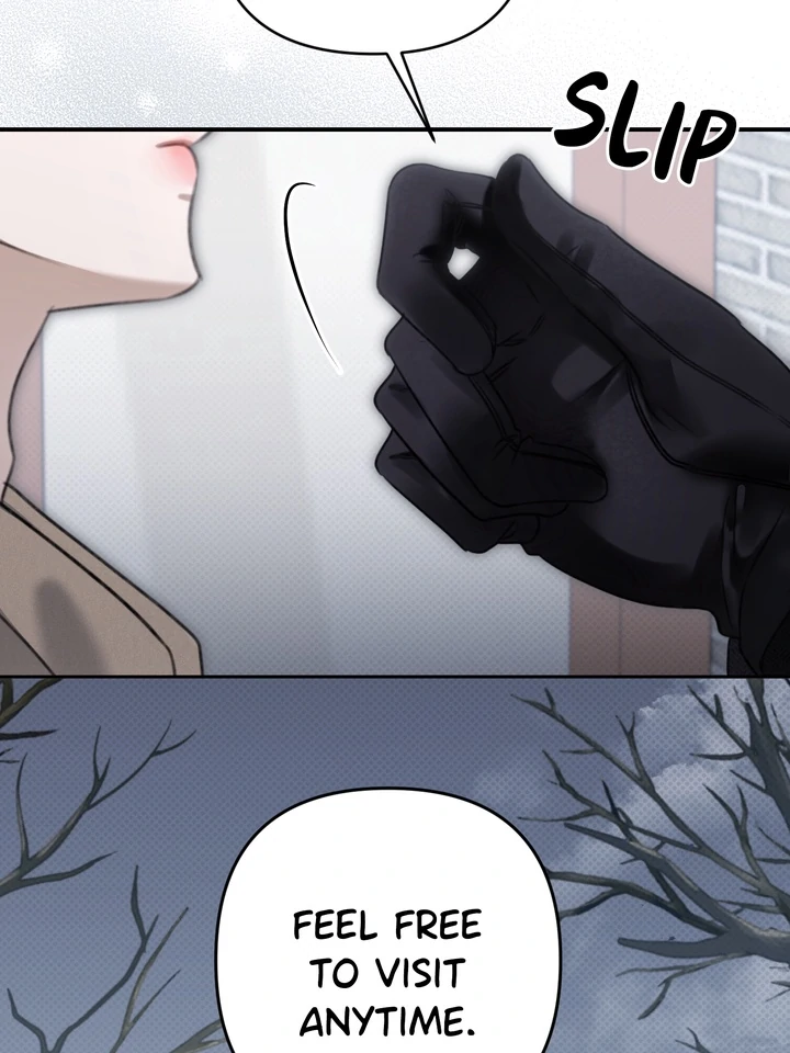 Eighteen's Bed Chapter 25