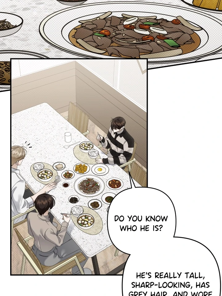 Eighteen's Bed Chapter 25