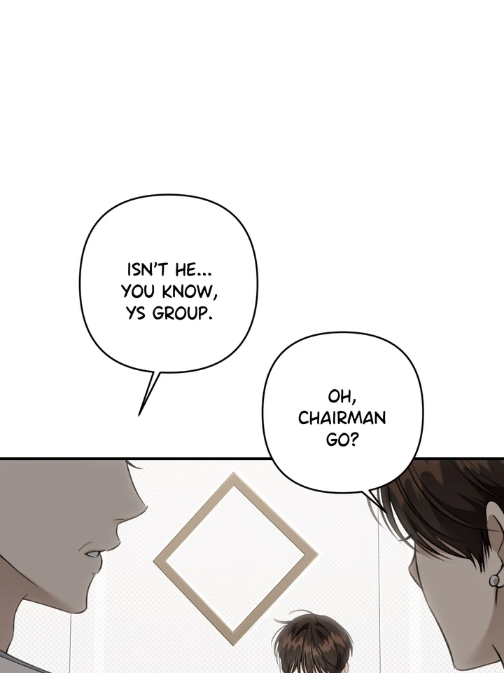 Eighteen's Bed Chapter 25