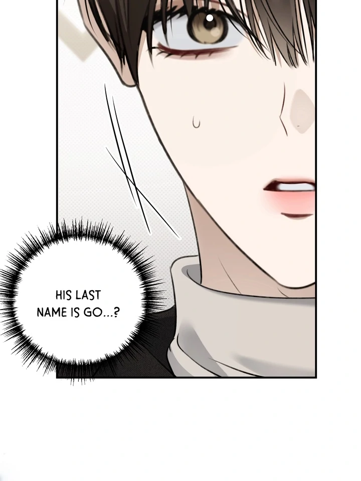 Eighteen's Bed Chapter 25