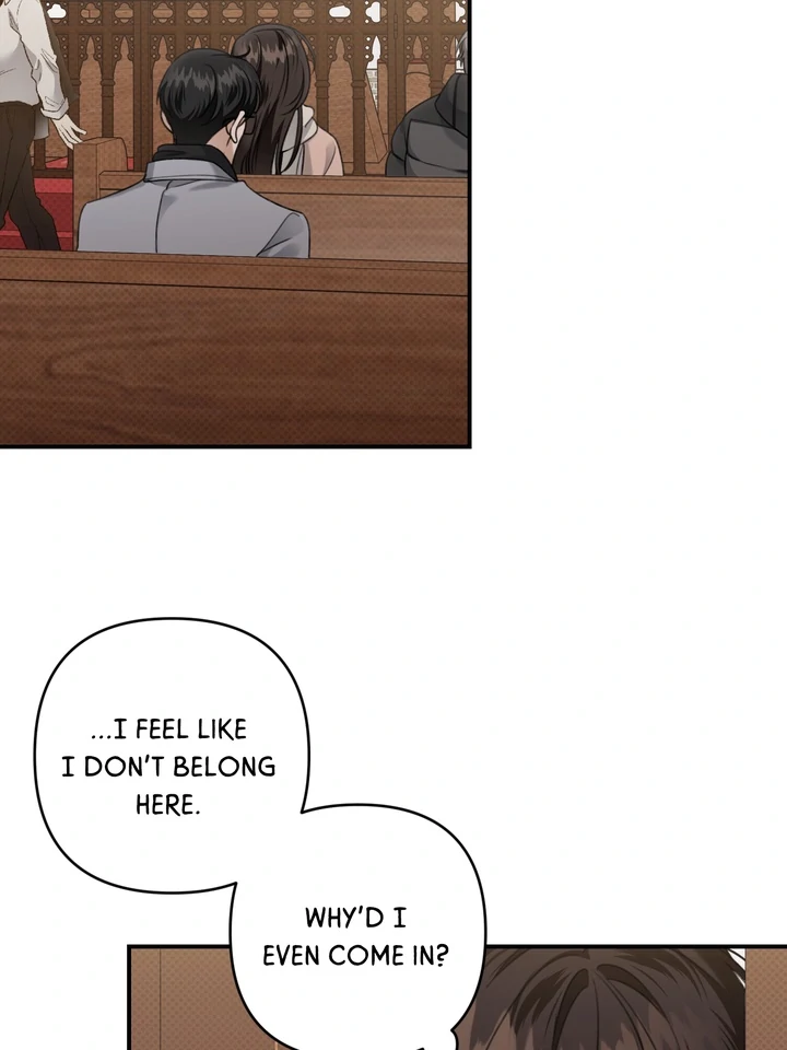 Eighteen's Bed Chapter 25