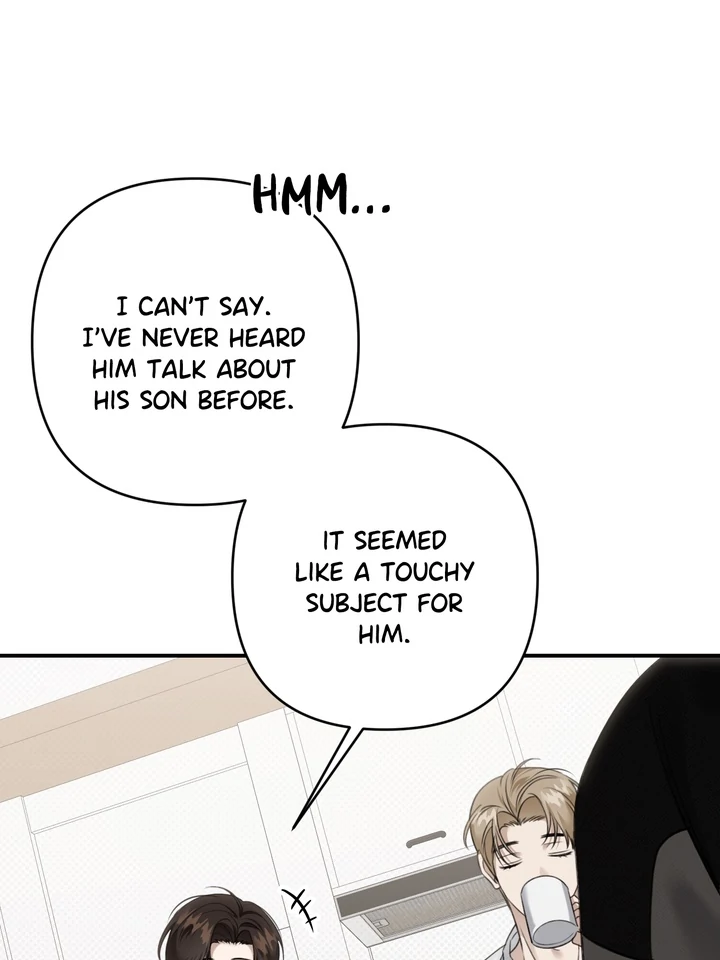 Eighteen's Bed Chapter 25