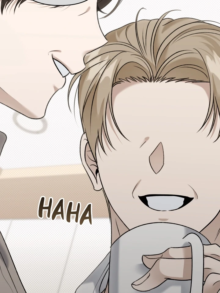 Eighteen's Bed Chapter 25