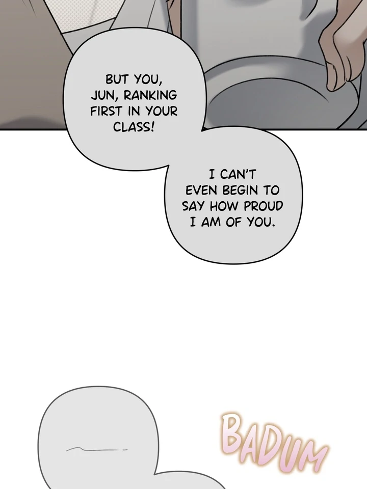 Eighteen's Bed Chapter 25
