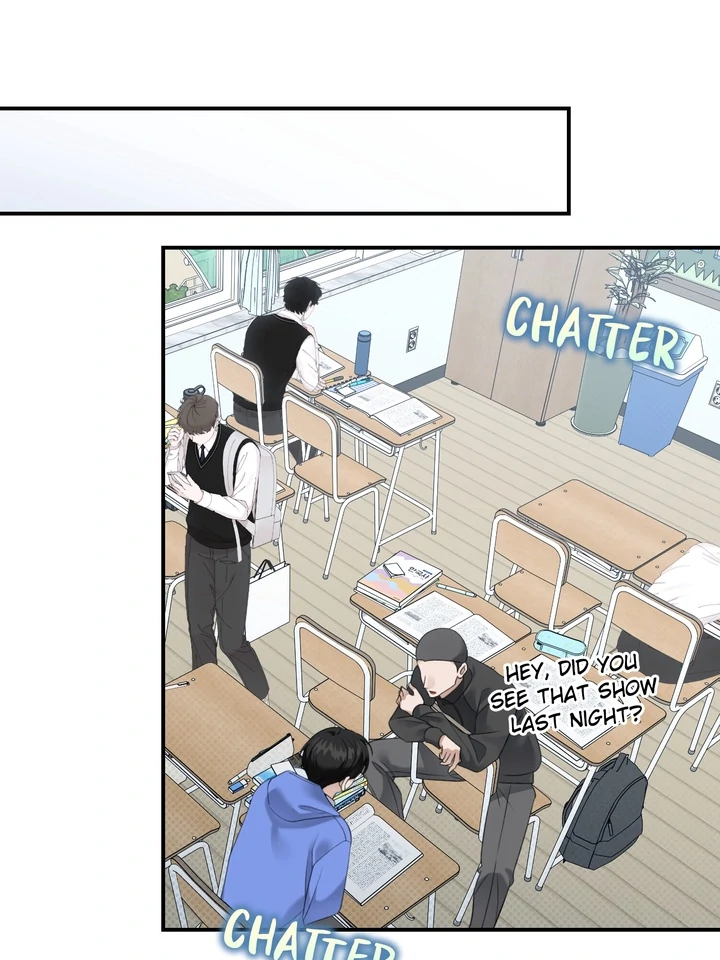 Eighteen's Bed Chapter 25