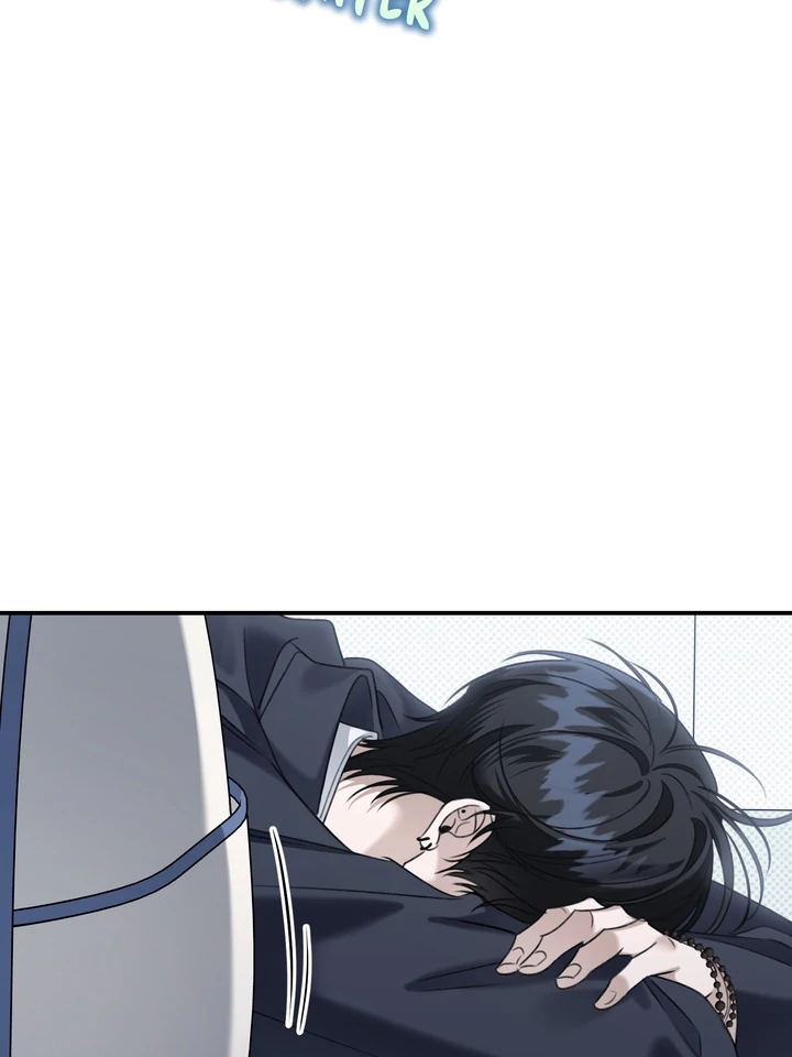 Eighteen's Bed Chapter 25