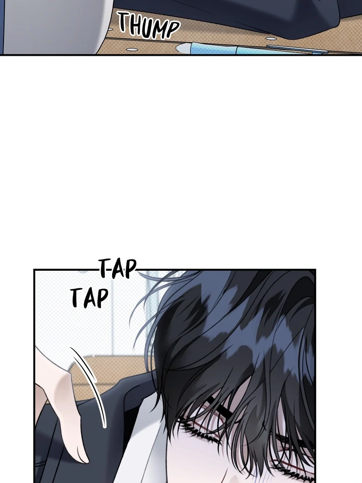 Eighteen's Bed Chapter 25