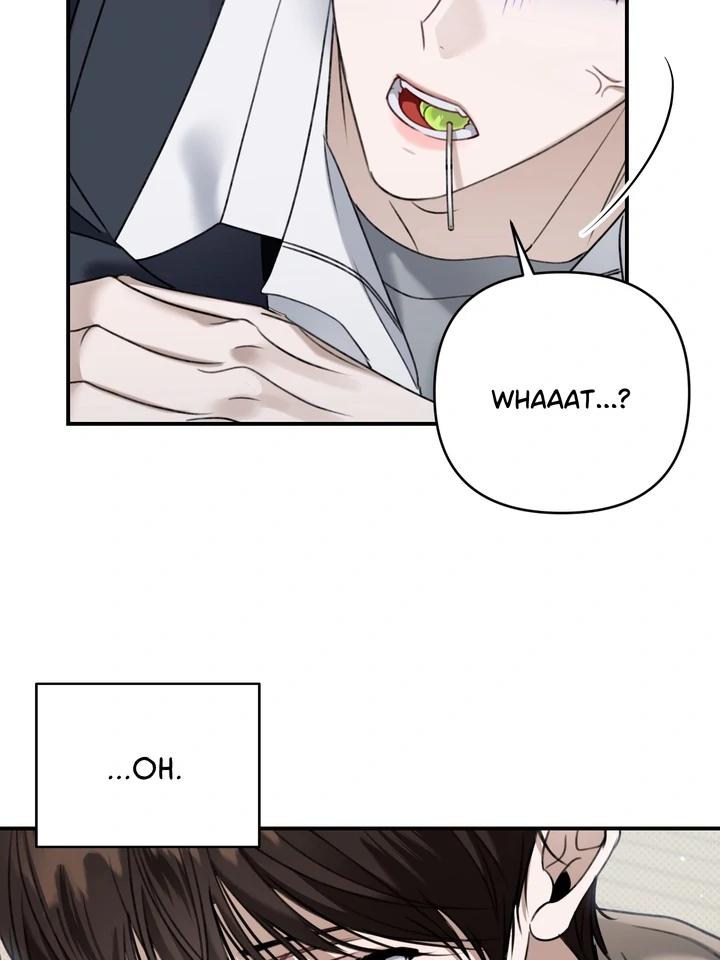 Eighteen's Bed Chapter 25
